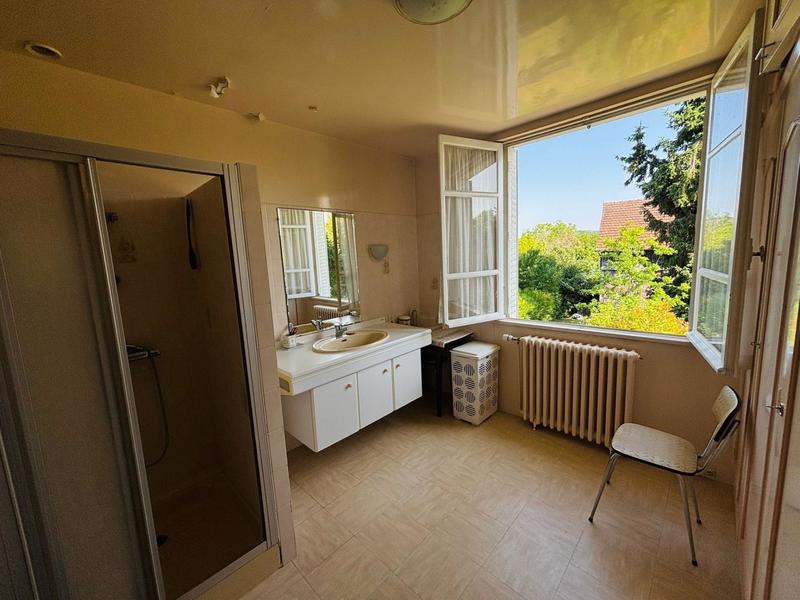 Maison - 157 m² - 5 pièces