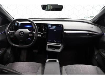 Renault Mégane E-Tech Ev60 220 ch super charge Techno