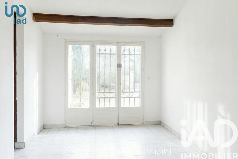 Maison - 101 m² - 5 pièces
