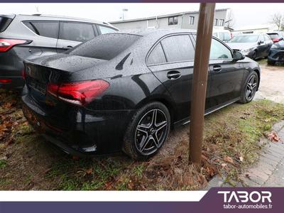 Mercedes-Benz a-Klasse a 180 Lim Dct Edition 2021 Gps