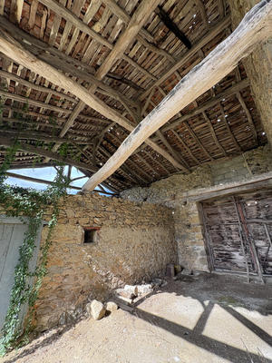 Maison - 55 m² - 2 pièces