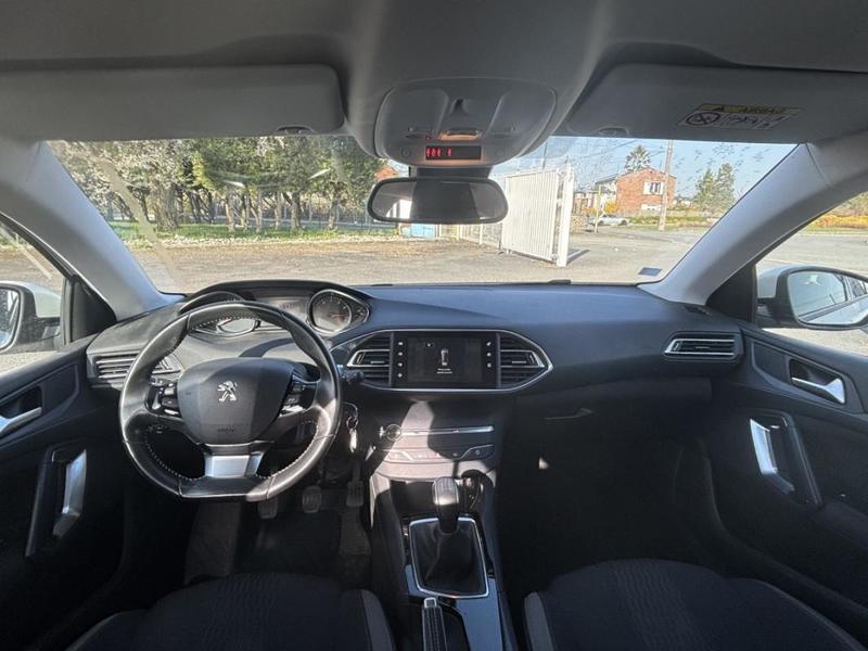 Peugeot 308 Sw II 1.2 Puretech 110 s&amp;S Style