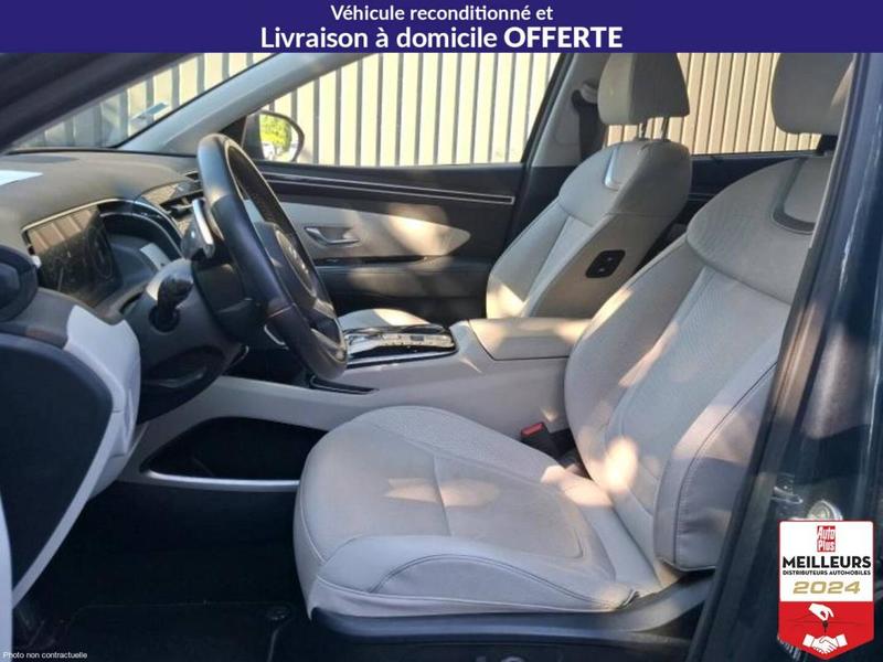 Hyundai Tucson t-Gdi 265 Htrac Plug-in Bva6 Executive