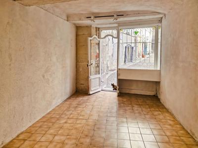 Appartement - 15 m² - 1 pièce