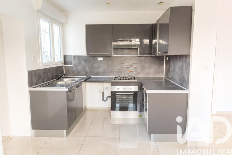 Maison - 81 m² - 4 pièces