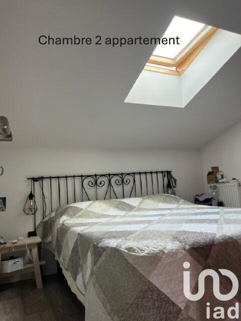 Maison - 162 m² - 6 pièces