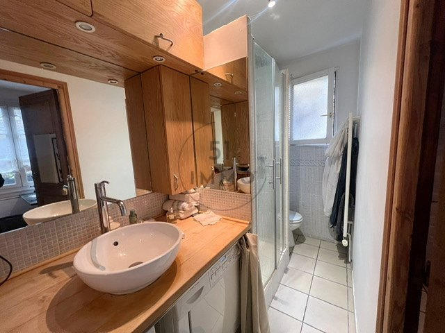 Maison - 66 m² - 4 pièces