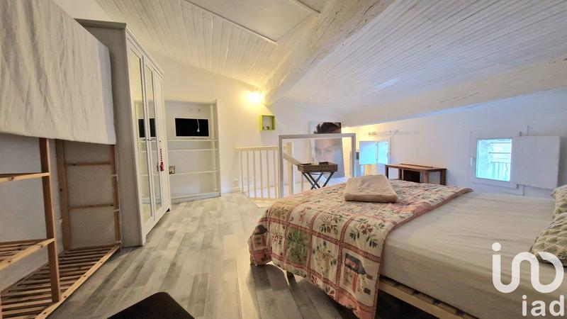 Appartement - 90 m² - 3 pièces