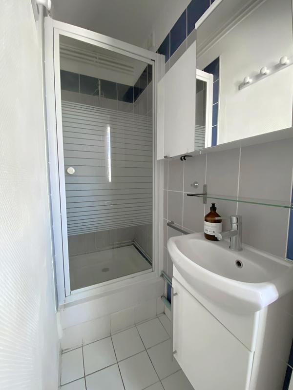 Appartement - 31 m² - 2 pièces