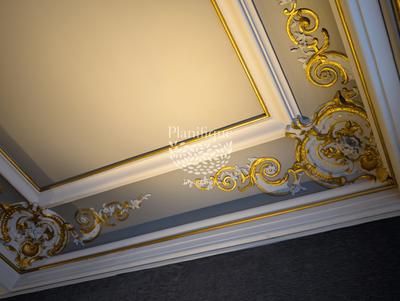 Appartement - 168 m² - 4 pièces