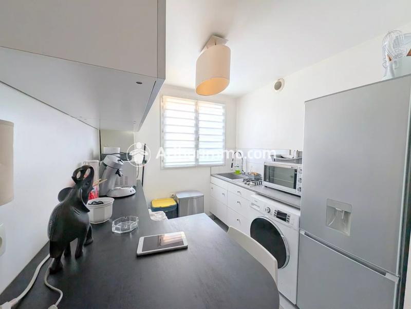 Appartement - 25 m² - 1 pièce