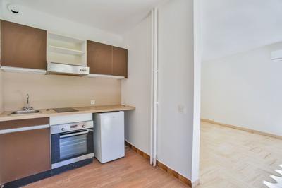 Appartement - 28 m² - 1 pièce