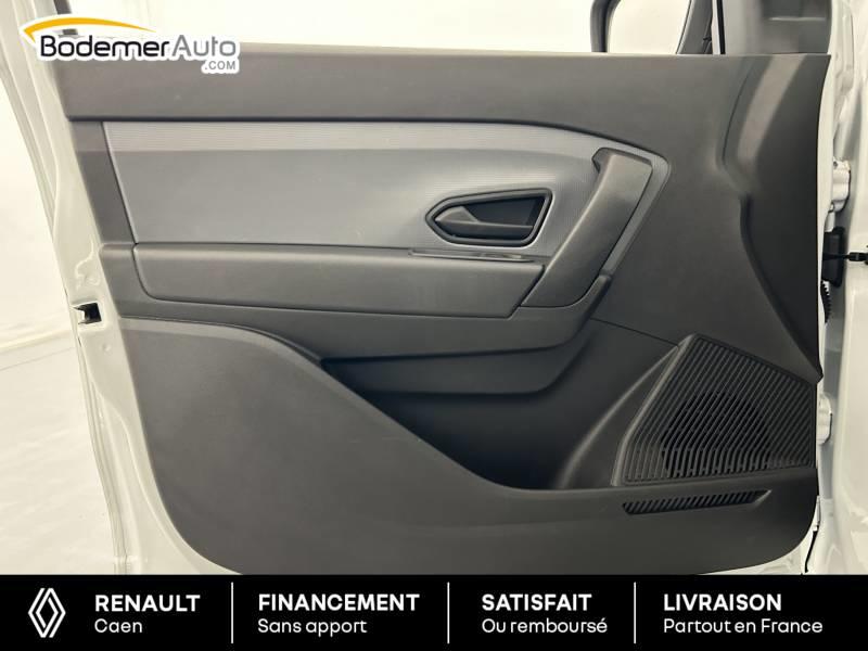 Renault Express (30) Van Blue Dci 95 - 22 Confort