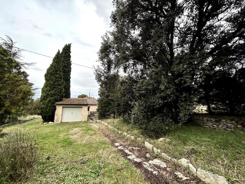 Maison - 67 m² - 3 pièces