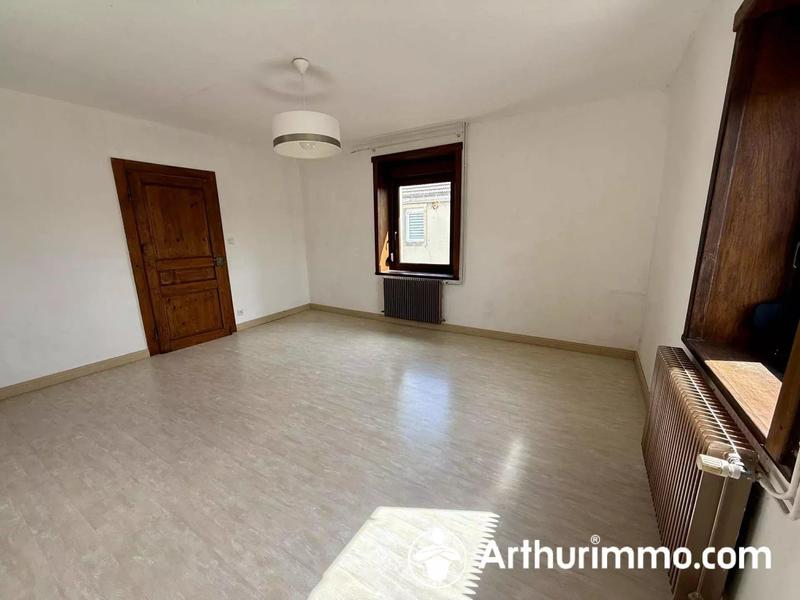 Appartement - 104 m² - 4 pièces