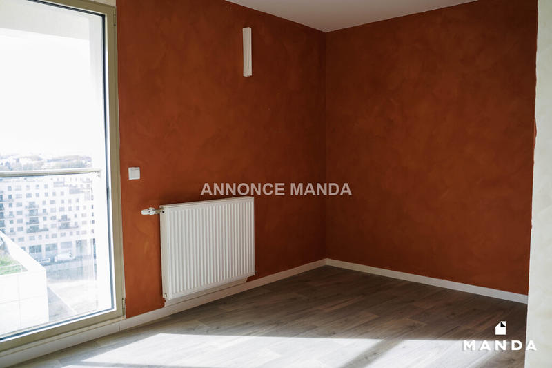 Appartement - 75 m² - 4 pièces