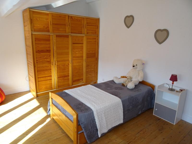 Maison - 148 m² - 5 pièces