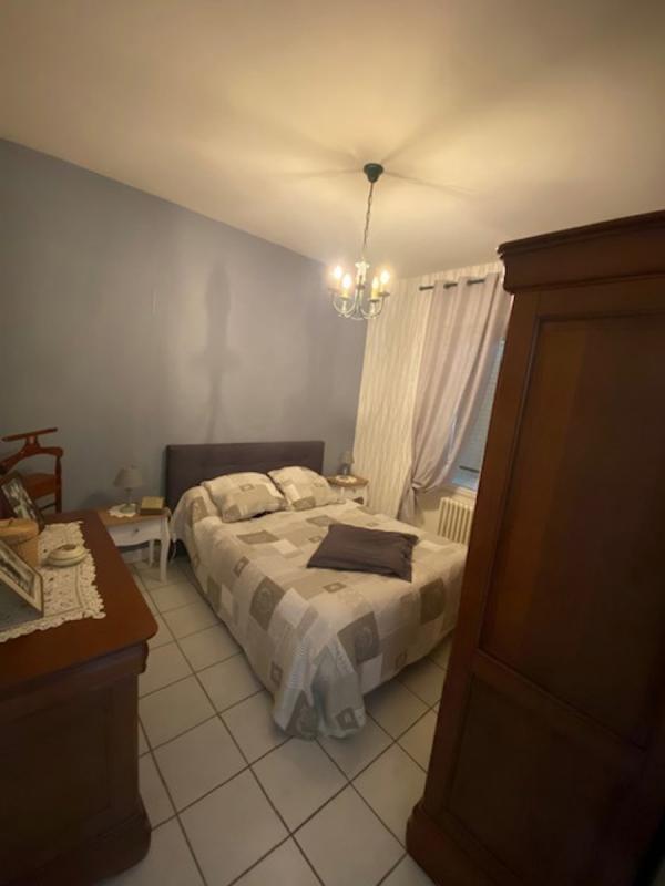 Maison - 76 m² - 5 pièces