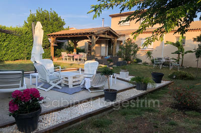 Villa - 116 m² - 5 pièces