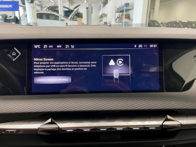 Ds Ds 4 Ds4 Cross 1.5 Bluehdi 130 Eat8 Trocadero