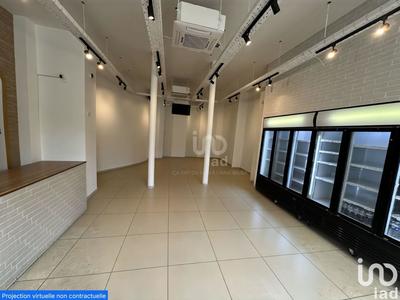 Local commercial - 95 m²