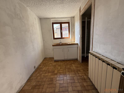Maison ancienne - 70 m² - 4 pièces