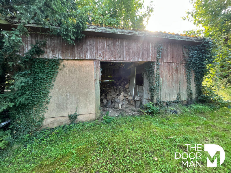 Maison d'architecte - 124 m² - 5 pièces