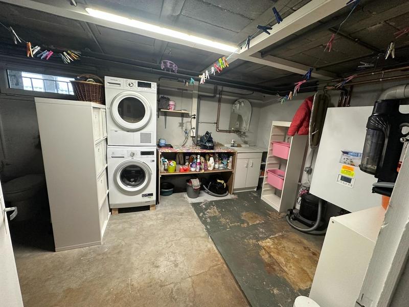 Maison - 128 m² - 4 pièces