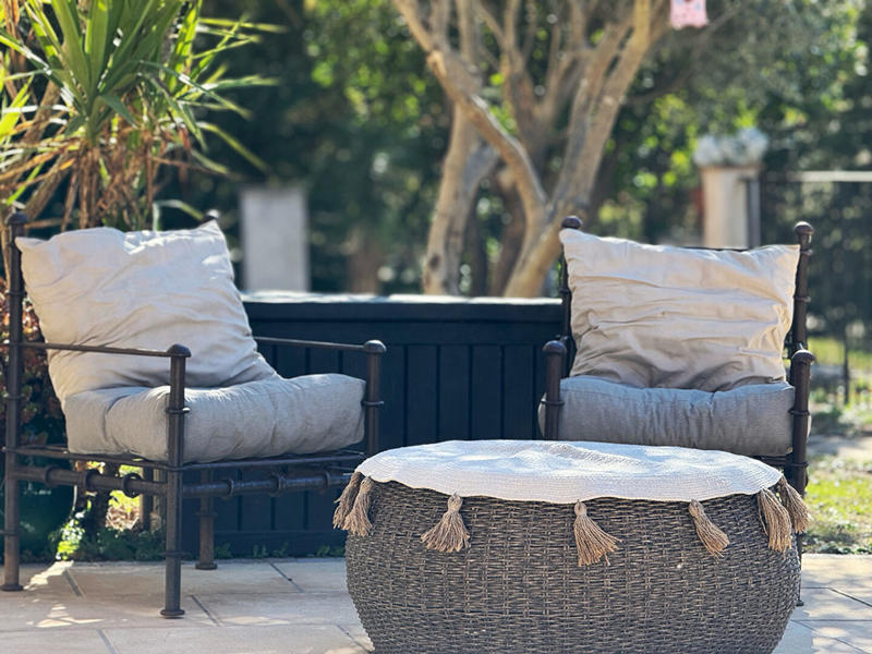 Maison - 138 m² - 7 pièces