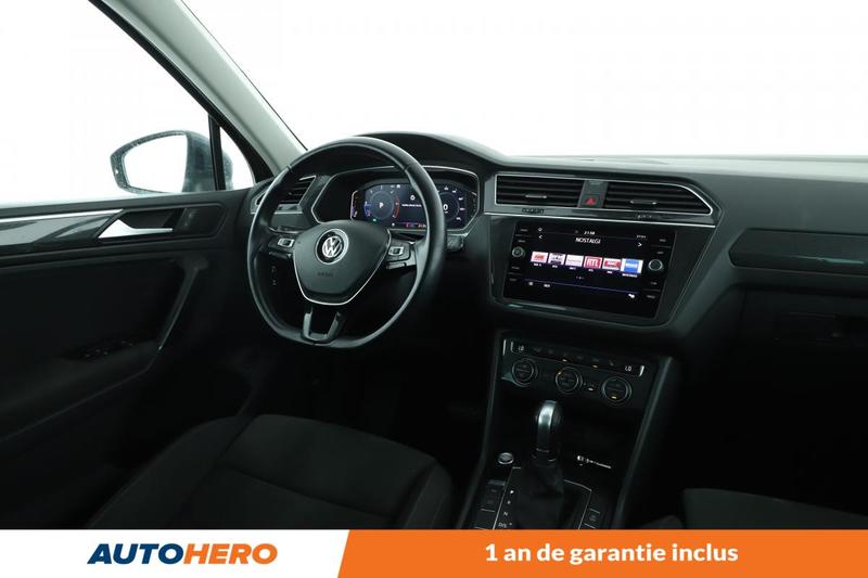 Volkswagen Tiguan 2.0 Tdi BlueMotion Tech Confortline Business Dsg7 150 ch