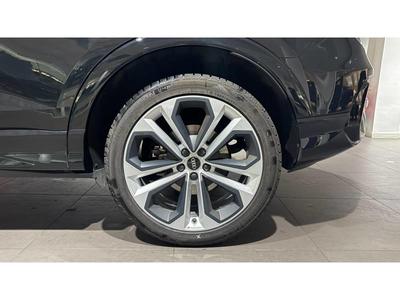 Audi Q3 Sportback 40 Tdi 200 ch s tronic 7 Quattro s line