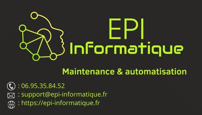 Epi - Informatique