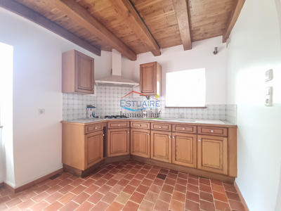 Maison - 149 m² - 6 pièces