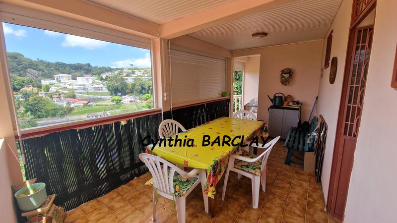 Maison - 136 m² - 6 pièces