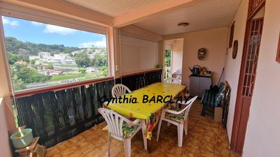 Maison - 136 m² - 6 pièces