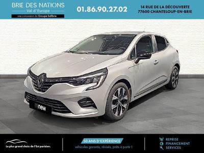 Renault Clio V TCe 90 X-Tronic Evolution