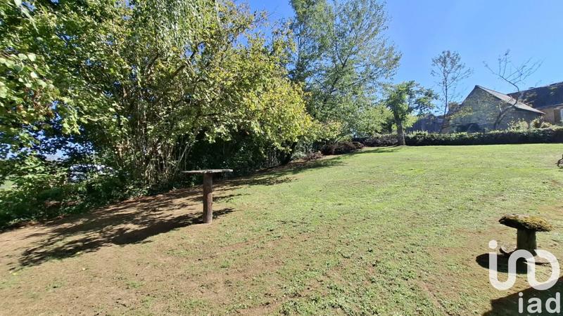 Maison - 141 m² - 4 pièces