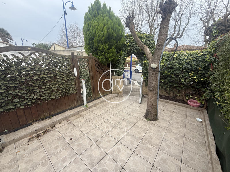 Duplex - 34 m² - 2 pièces