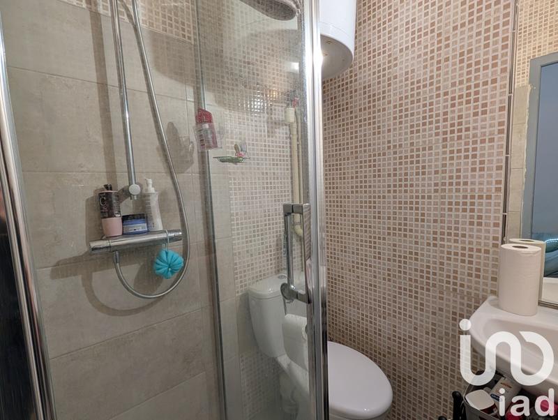 Maison - 83 m² - 4 pièces