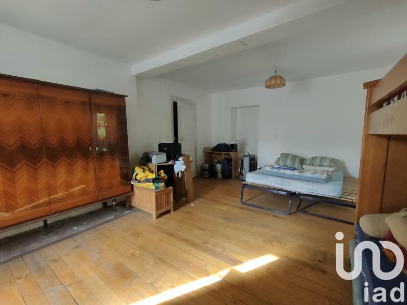 Maison de village - 148 m² - 6 pièces