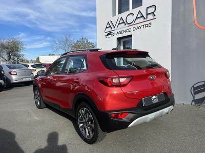 Kia Stonic 1.6 Crdi 115 Ch Active *CarPlay/Caméra de recul