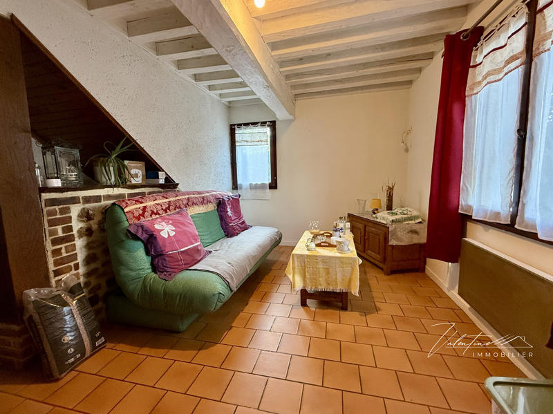 Maison - 139 m² - 7 pièces