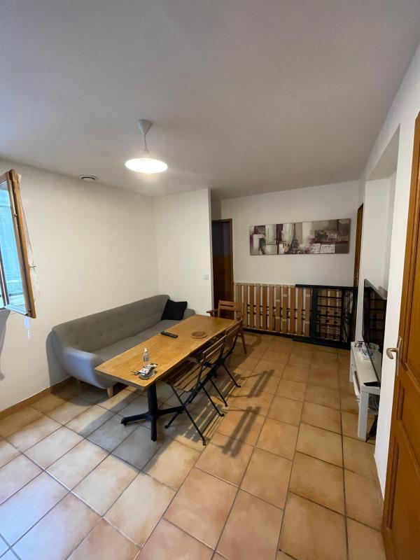 Maison - 120 m² - 7 pièces