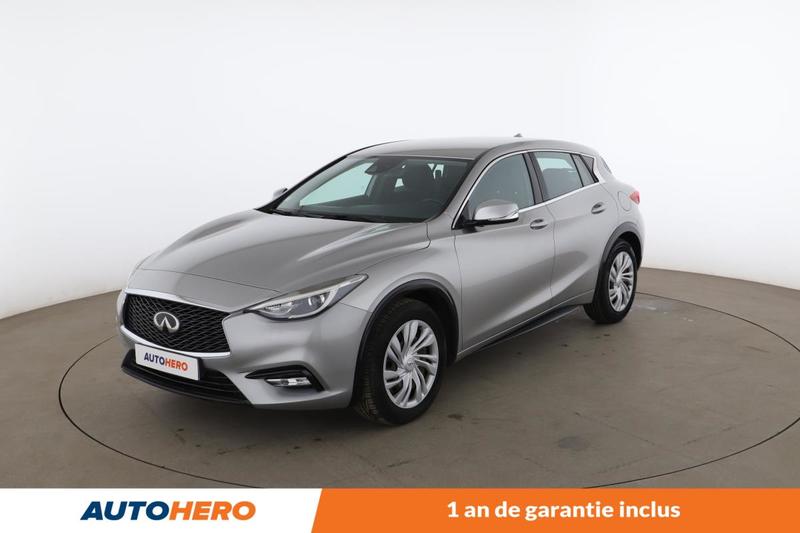 Infiniti Q30 1.5d 109 ch