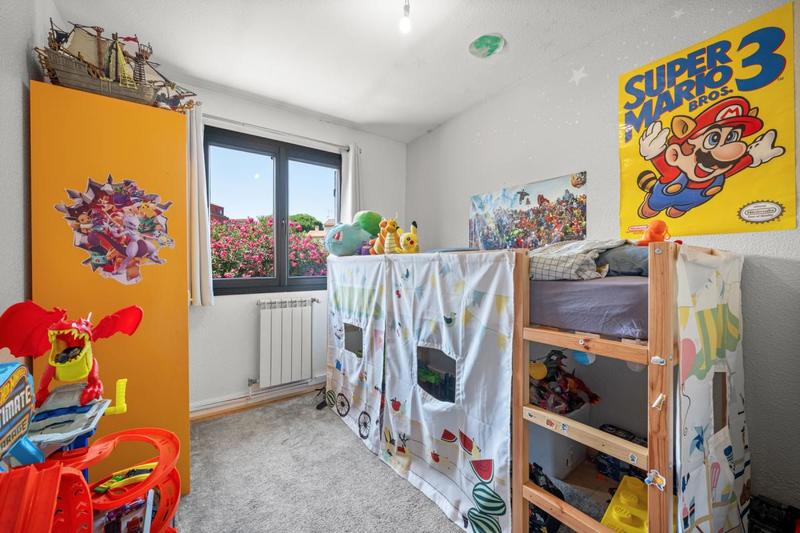 Maison - 76 m² - 4 pièces