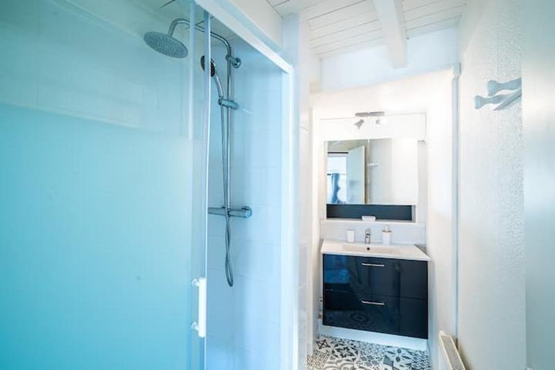 Immeuble - 220 m² - 8 pièces