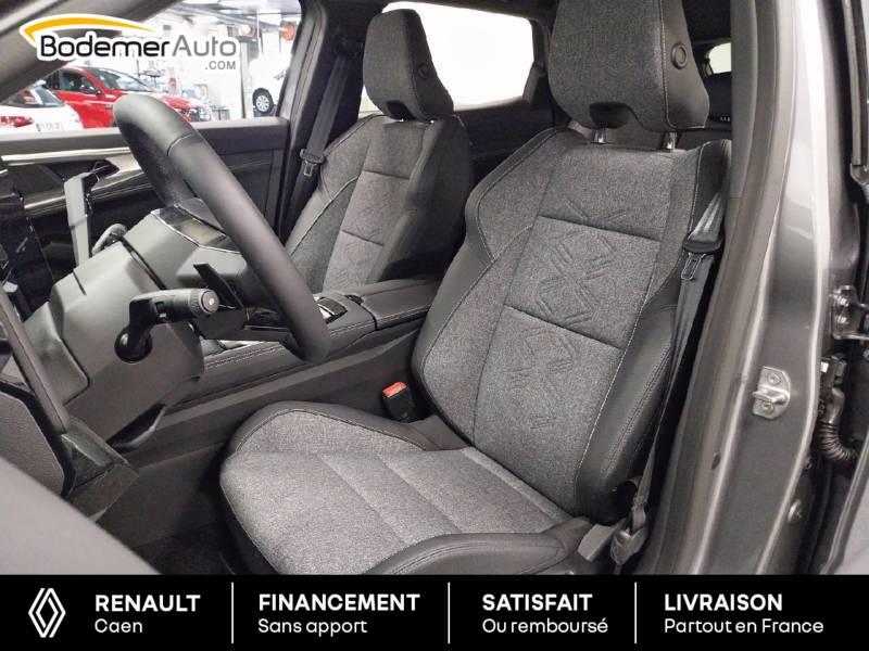 Renault Austral full hybrid E-Tech 200 ch Techno