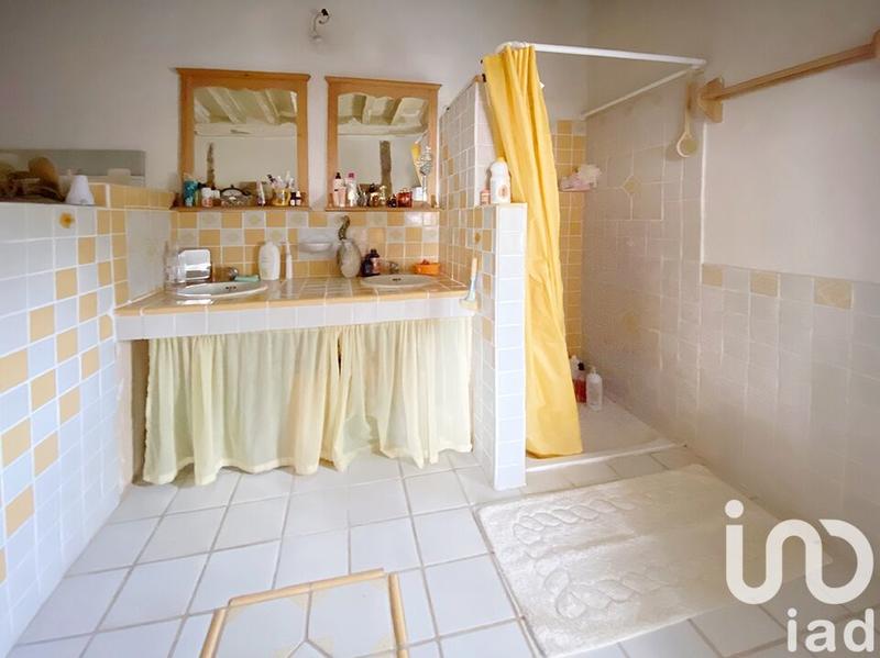 Maison de village - 62 m² - 2 pièces