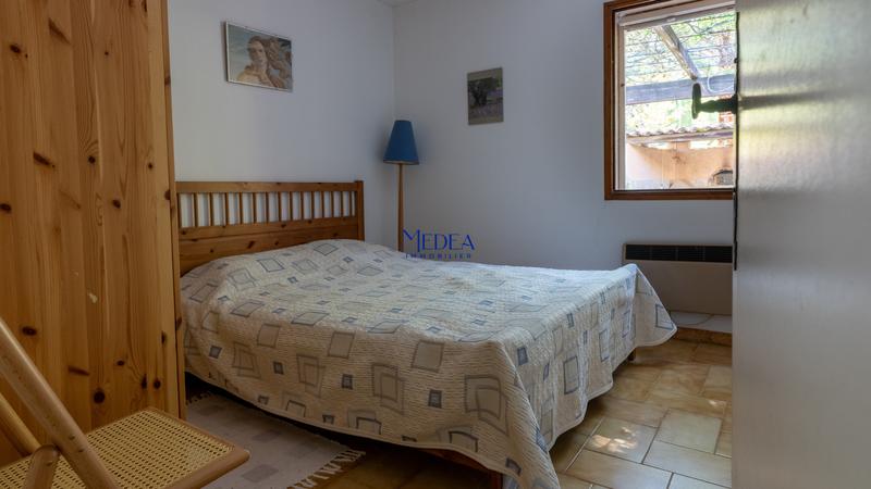 Villa - 128 m² - 8 pièces