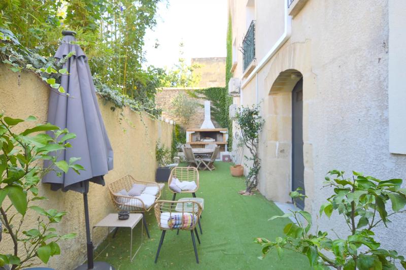 Maison - 160 m² - 4 pièces